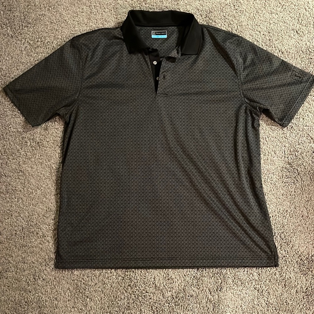 PGA Tour Polo Shirt